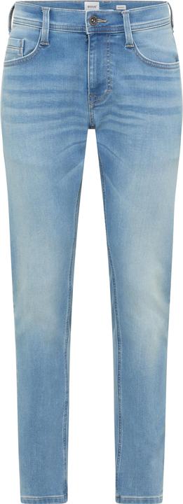 Actual product image Mustang Oregon Tapered Jeans Blue (W50/L34)