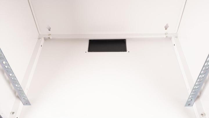 Productafbeelding Roline 19-inch wandbehuizing Basic 9 U (9 HE, 19 inch rek)