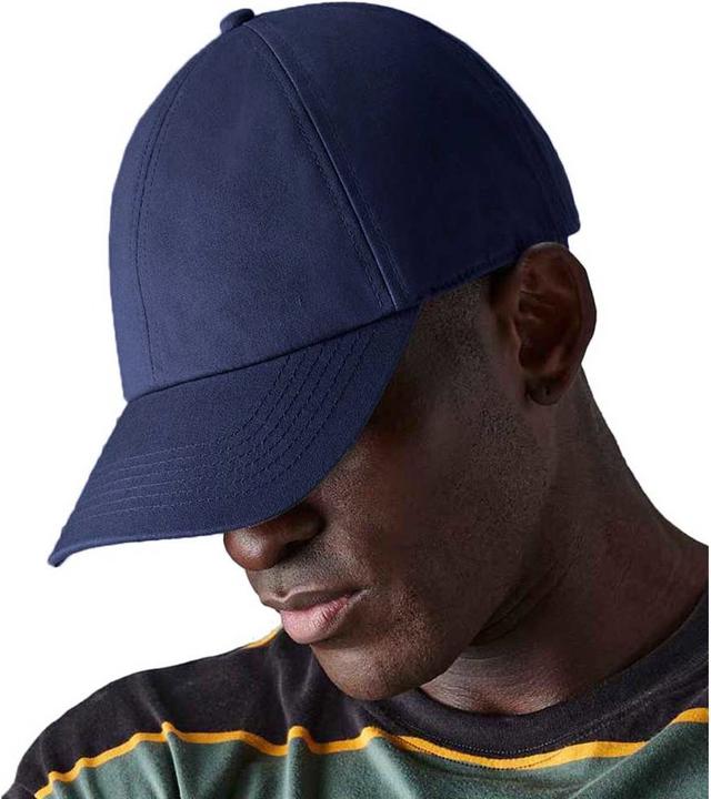 Immagine prodotto Beechfield Cappuccio a 6 segmenti (Taglia unica)