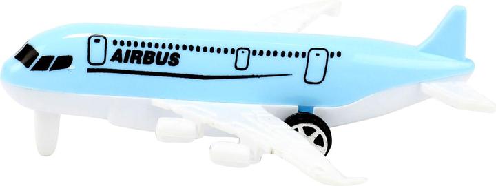 Immagine prodotto Toi-Toys Aerei Airbus, 3.