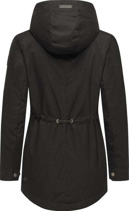 Produktbild Ragwear Monadis Black Label (XXL)