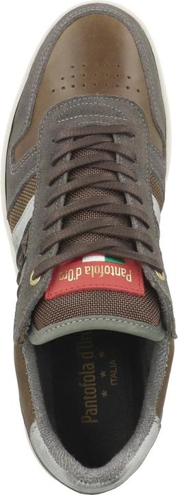 Image du produit Pantofola d'Oro Bolzano N Uomo Low - 62369 (40)