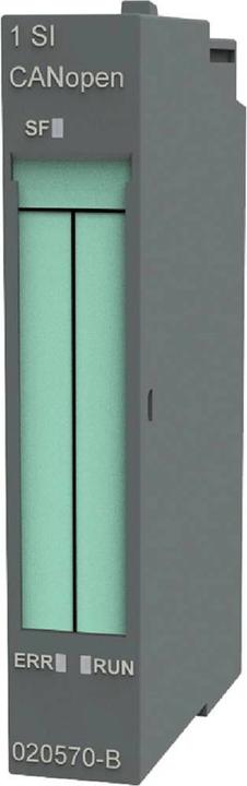 Ixxat 1SICANopen Plug-In CANopen Master/Slave Module for SIMATIC ET200S