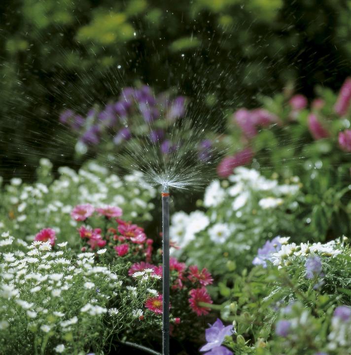 Actual product image Gardena Spray nozzle 360 (Drip irrigation dripper)