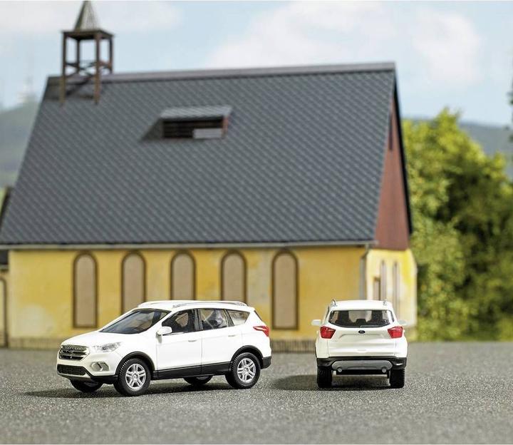 Produktbild Busch H0 Ford Kuga