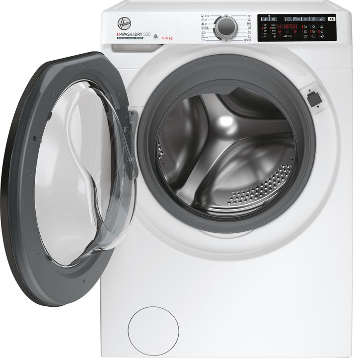 Image du produit Hoover H-500 HD 485AMBB/1-S