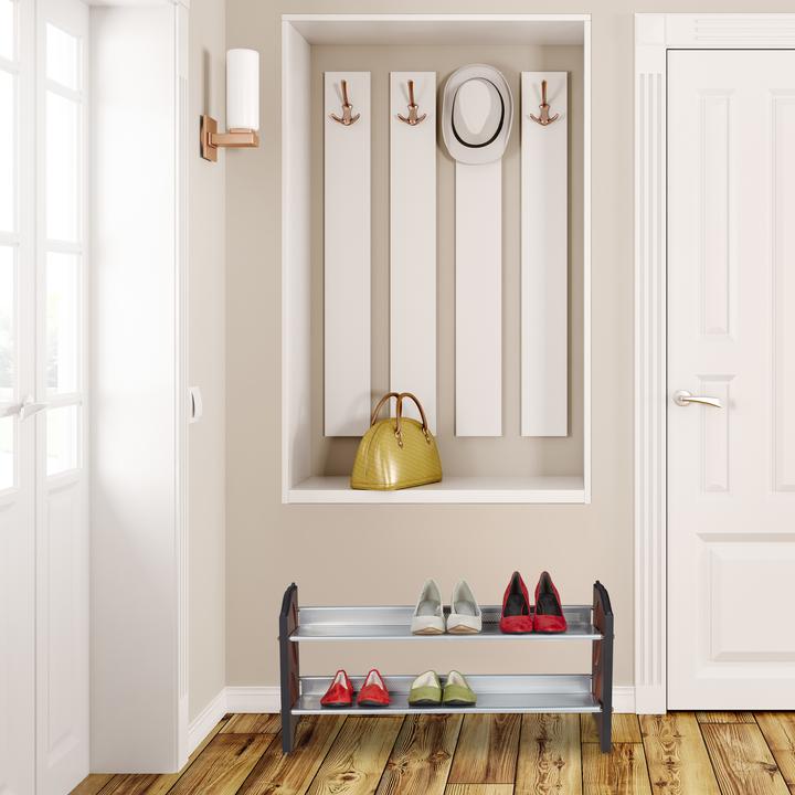 Produktbild Relaxdays Baylee (81.5 x 28 x 39 cm)