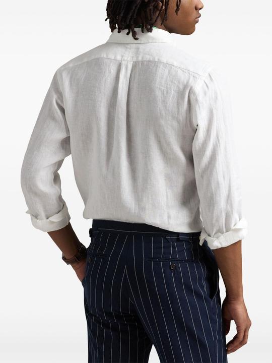 Produktbild Ralph Lauren Shirts White (XL)