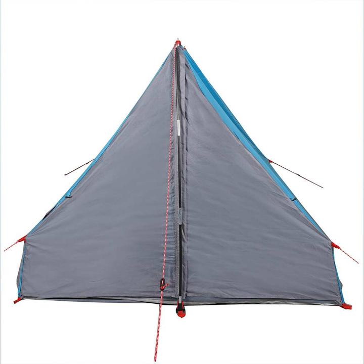 Produktbild VidaXL Camping-Keilzelt 2 Personen Wasserdicht (Kuppelzelt, 2.20 kg, 2 Personen)
