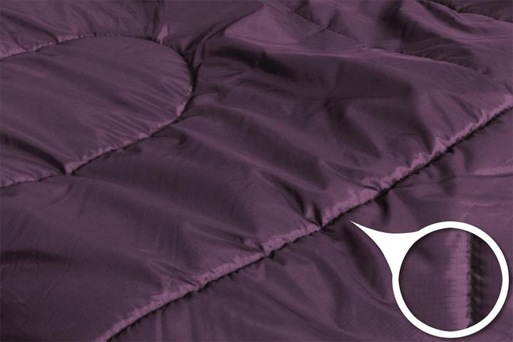 Image du produit Normani Sac de couchage Outdoor Extrême 4 en 1 Antarctica (220 cm)