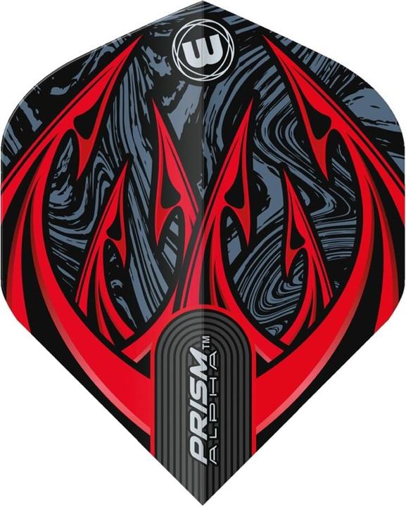 Winmau Fly Alpha Standard, 6915-195