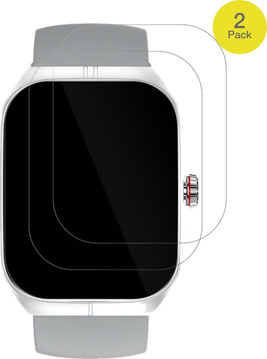 Immagine prodotto Dipos 3D Full-Cover Pellicola Protettiva