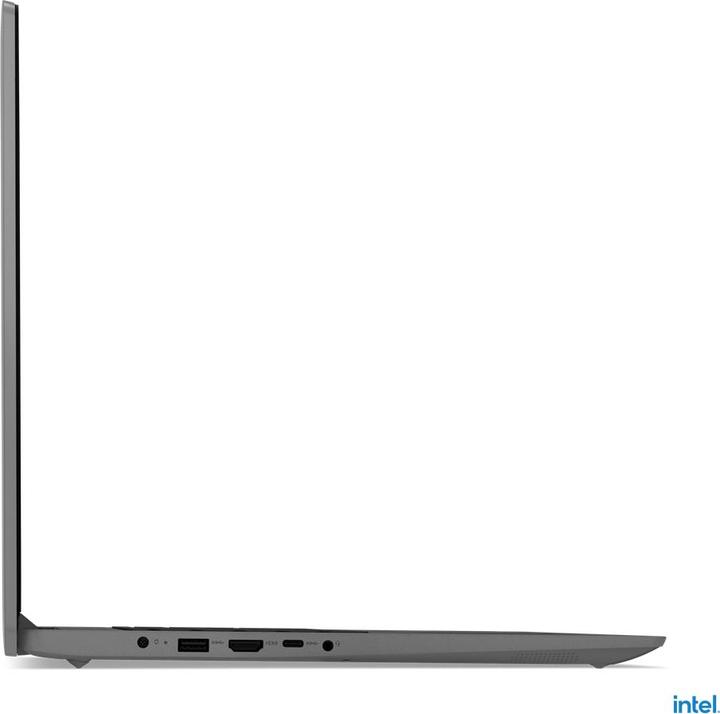 Image du produit Lenovo IdeaPad 3 17ITL6 82H9 (17.30", Intel Pentium 7505U, 8 Go, 512 Go, DE)