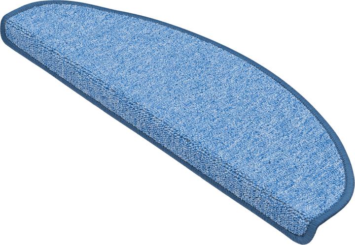 Actual product image Pergamon Trend Loop Step Mat Strong Set of 15 (18 x 56 cm)
