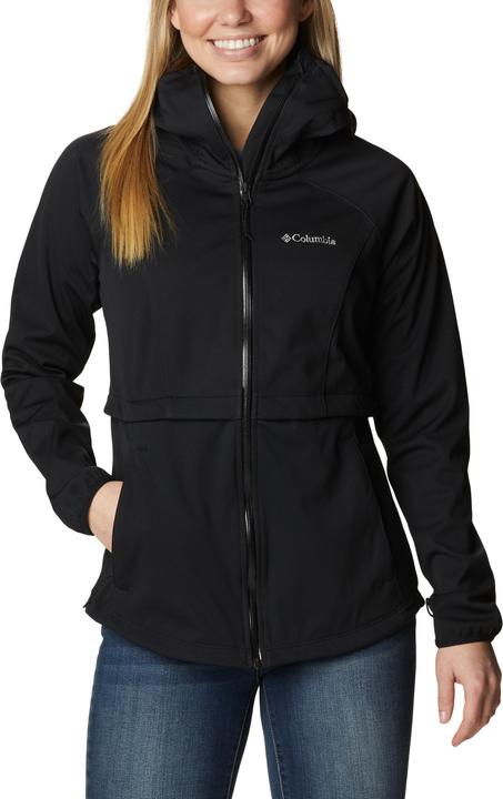 Produktbild Columbia Canyon Meadows Softshell Jacket (S)