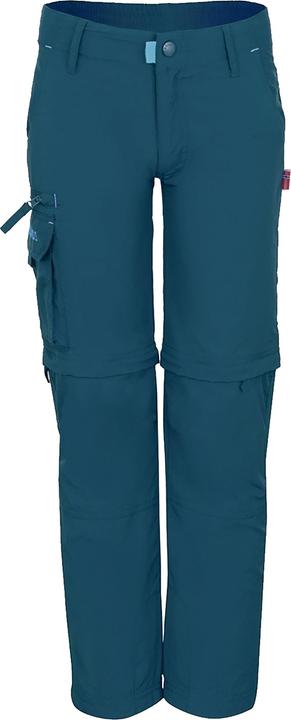 Image du produit Trollkids Oppland Zip-Off (140)