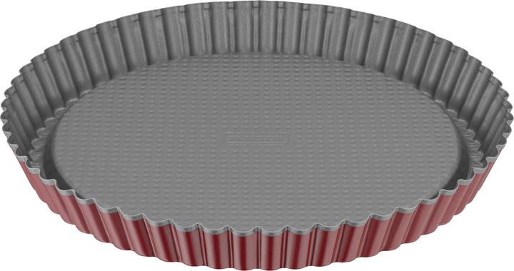 Productafbeelding Kaiser Fruitbodemvorm Taartbodemvorm 28cm ClassicPlus gecoat (28 cm)
