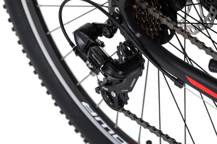 Actual product image KS Cycling Morzine (48 cm)
