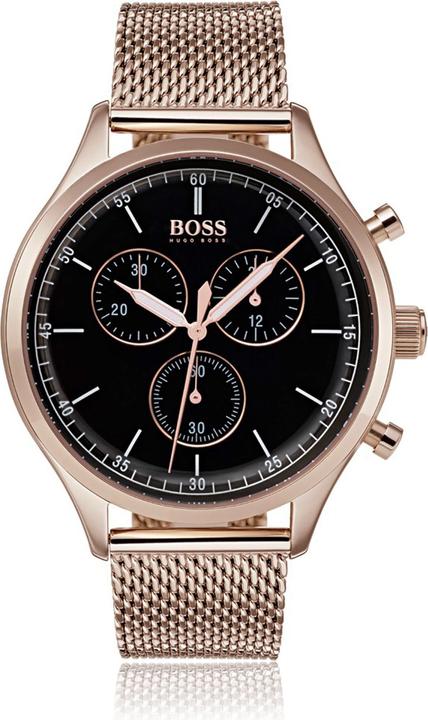 Produktbild Hugo Boss Companion (Analoguhr, 42 mm)