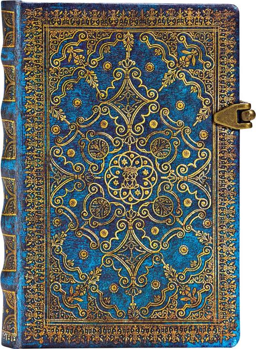 Image du produit Paperblanks Equinoxe (A6, À rayures, Couverture rigide)
