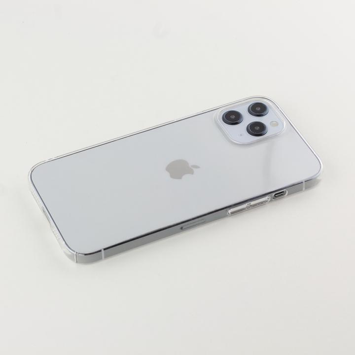 Immagine prodotto PhoneLook Busta più trasparente (Apple iPhone 12 Pro Max)