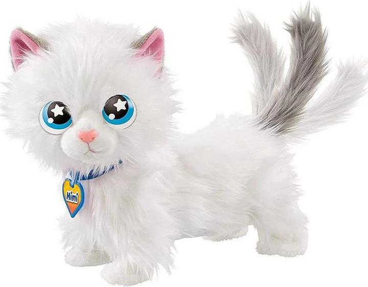 Actual product image Goliath Toys Mimi the cat
