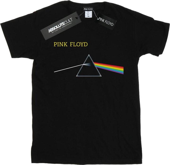 Produktbild Pink Floyd Chest Prism TShirt (3XL)