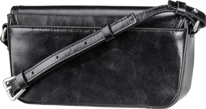 Actual product image Liebeskind Berlin Leather shoulder bag CHUDY