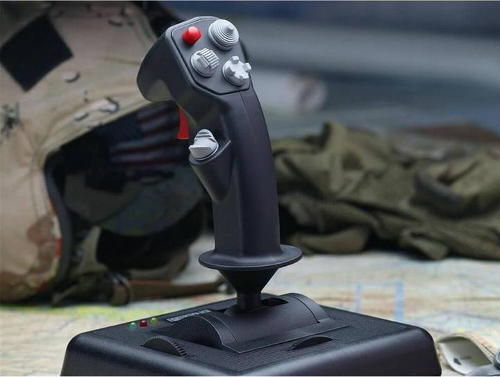 Immagine prodotto CH Products CH FlightStick Pro Joystick (PC)