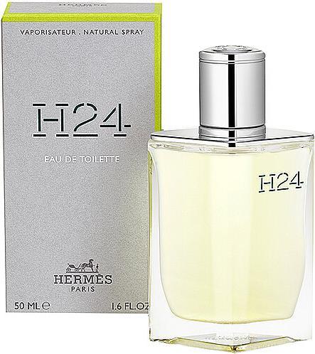 Produktbild Hermès H24 (Eau de Toilette, 50 ml)