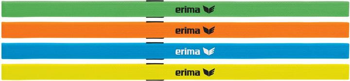 Immagine prodotto Erima Set di 4 elastici per capelli