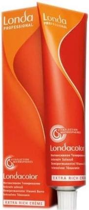 Produktbild Londa Londacolor Intensive Tint 4/77 Brown Tones 60ml