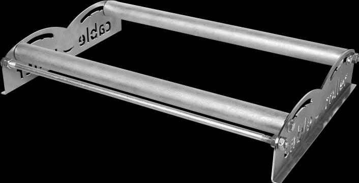 Produktbild LogiLink Kabeltrommel Abroller (0.54 m)