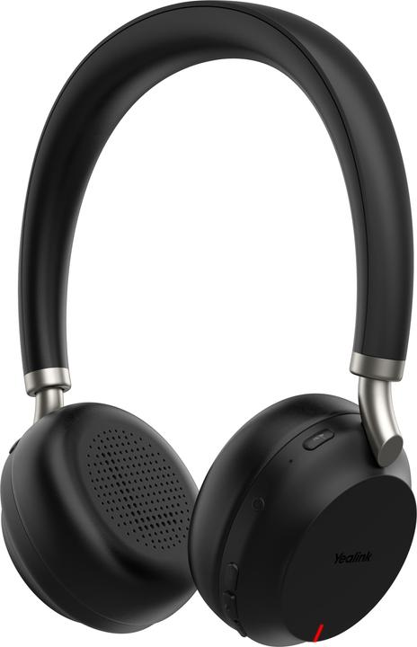Actual product image Yealink BH72 (Wireless, USB-A)