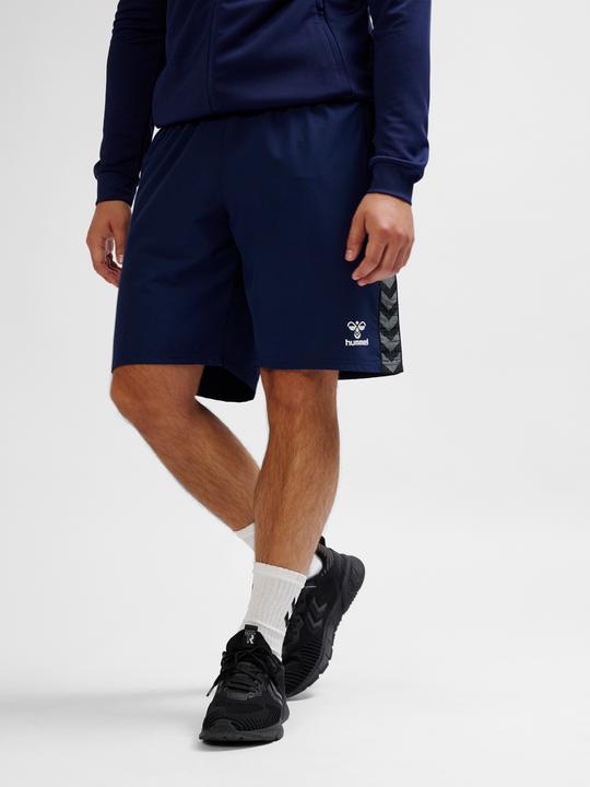 Image du produit hummel Hmlauthentic Woven Shorts (L)