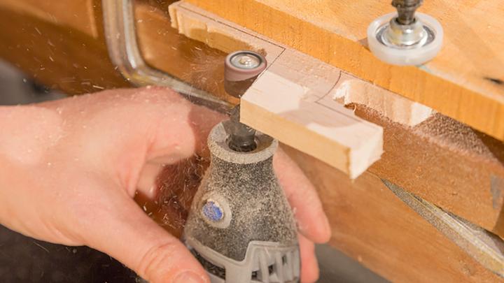 Produktbild Dremel 401824