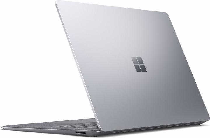 Produktbild Microsoft Surface Laptop 3 (13.50", Intel Core i7-1065G7, 16 GB, 256 GB, CH)
