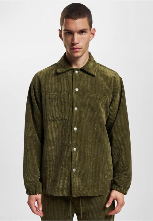 Actual product image DEF Corduroy shirt - 134565 (S)