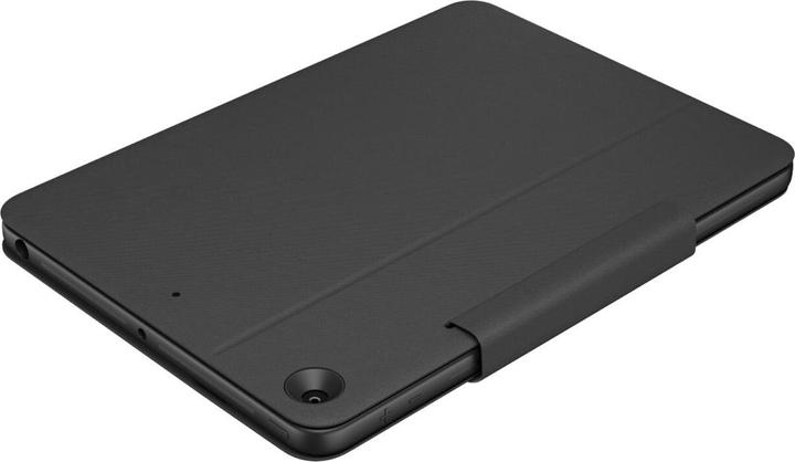 Produktbild Logitech Rugged Folio For Ipad-10th Gen (US, iPad 2022 (10. Gen))
