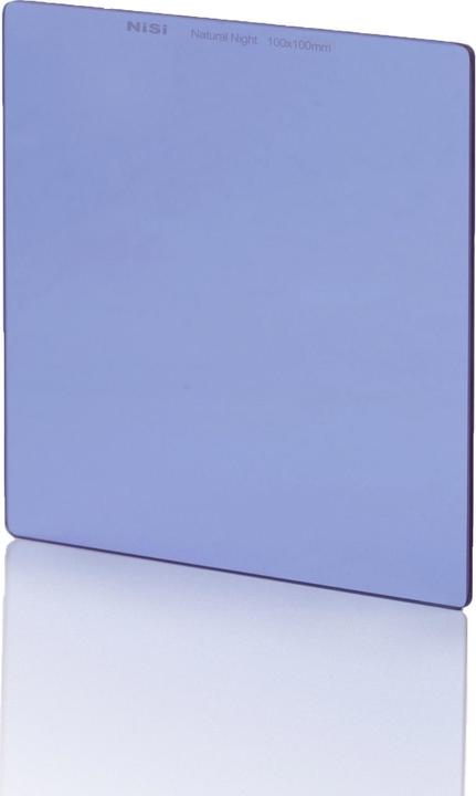 Image du produit Nisi Filtre d'objectif Advanced Kit V6 100mm (100 mm, Filtre de couleur neutre, 100 mm)
