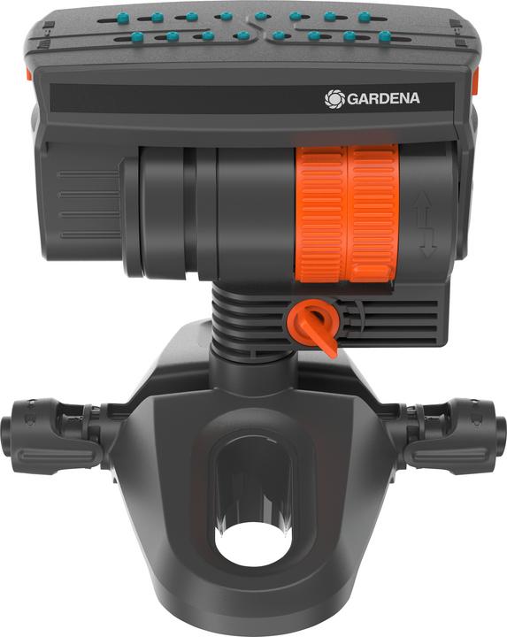Actual product image Gardena Square sprinkler OS 90 (Square sprinkler)