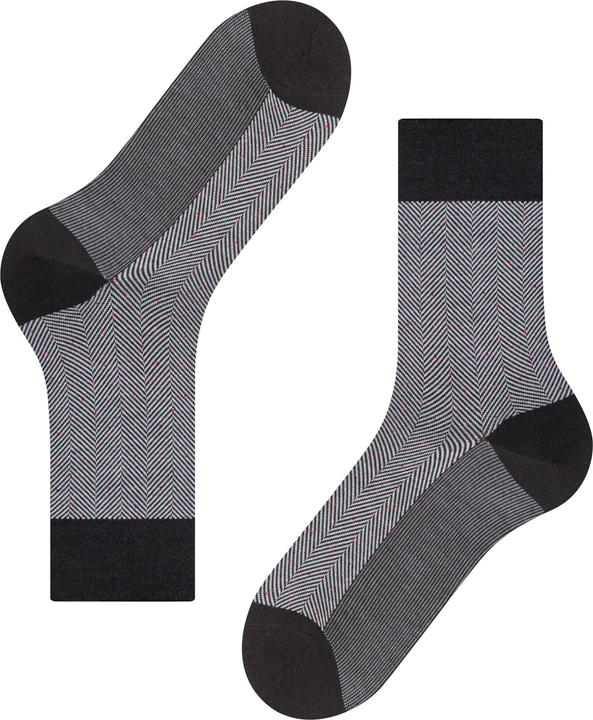 Produktbild Falke Sens. Herringbone SO (47 - 48)