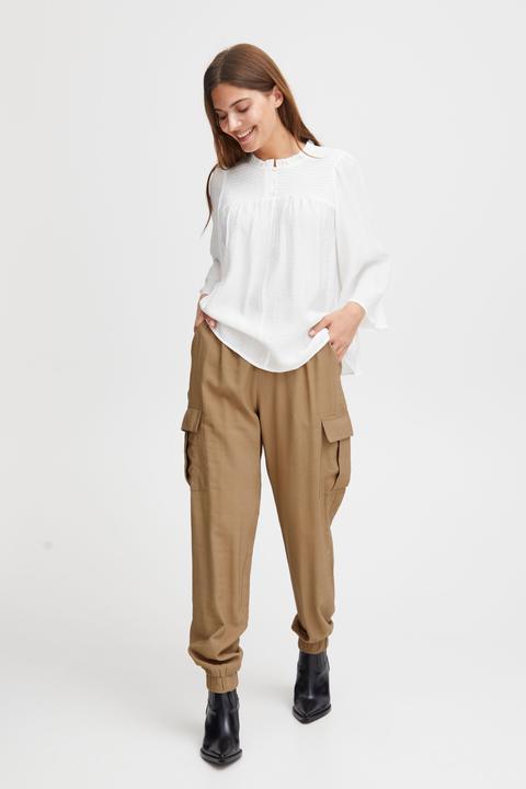 Produktbild Fransa FRKRISTA PA 1 - Trousers - 20612622 (XS)