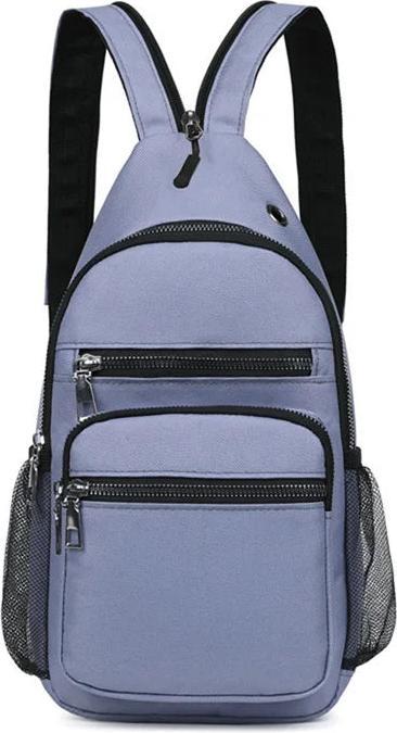 Only-Bags.Store Kleine Crossbody-Taschen Messenger-Taschen Sling-Brusttasche Mini-Reise-Sport-Schulter-Tasche Pack