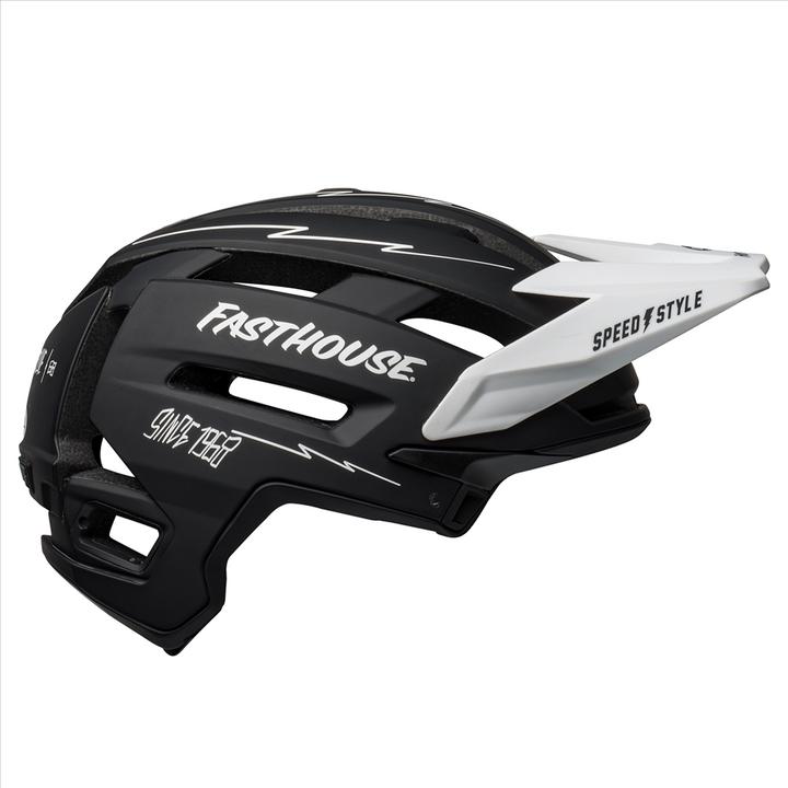 Immagine prodotto Bell Super AIR Spherical MIPS (55 - 59 cm)