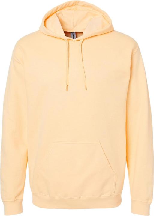 Gildan Softstyle Kapuzenpullover Mittelschwer