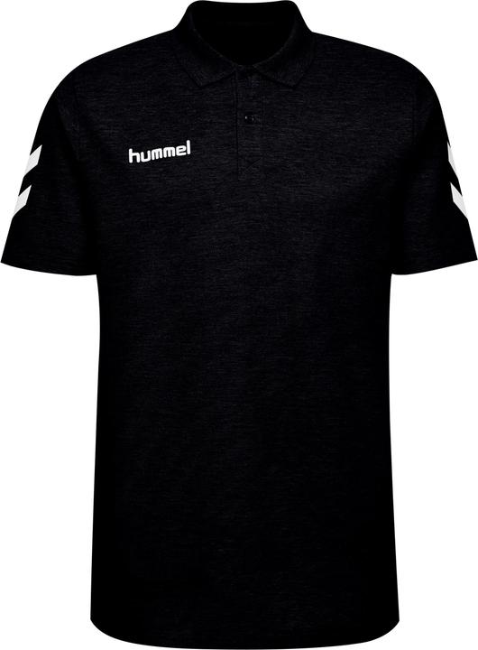 hummel Go Kids Cotton Polo