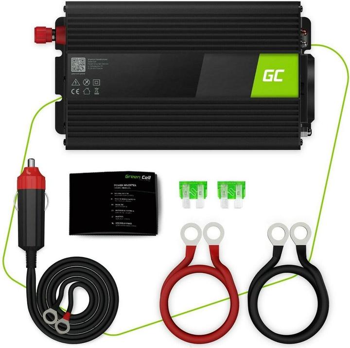 Image du produit GreenCell INV16