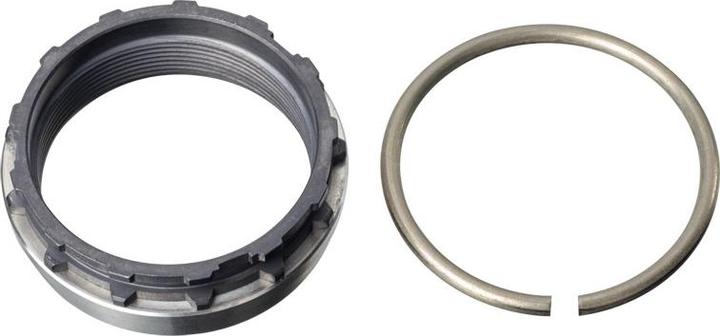 Actual product image Rohloff Splined Carrier plug-in sprocket adapter Speedhub
