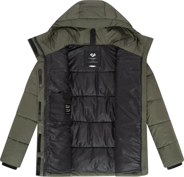 Actual product image Ragwear Wikesh (XXL)